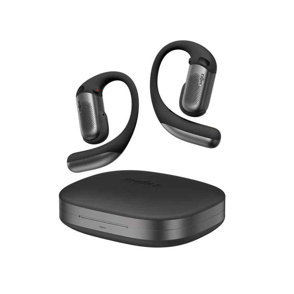 หูฟังไร้สาย SHOKZ OPENFIT PRO สีดำ